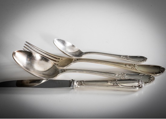 Cutlery