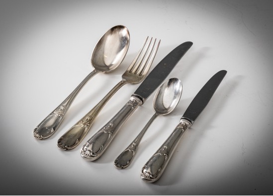 Cutlery