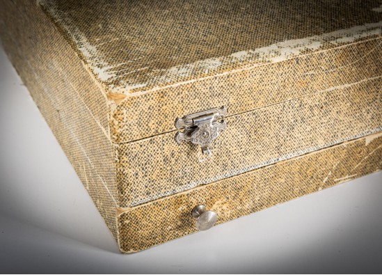 Столовые приборы