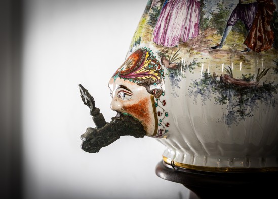 Настенный умывальник