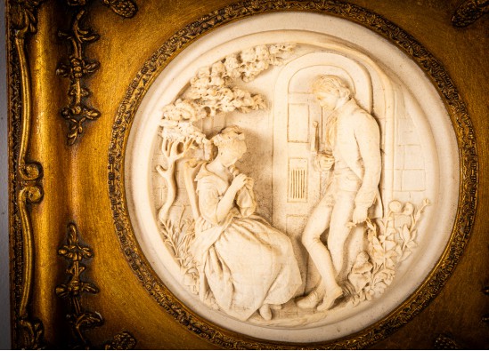 Налет (2 шт.)