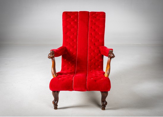 Armchair