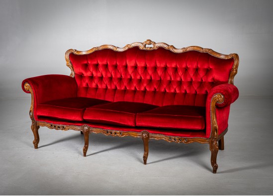 Living room furniture