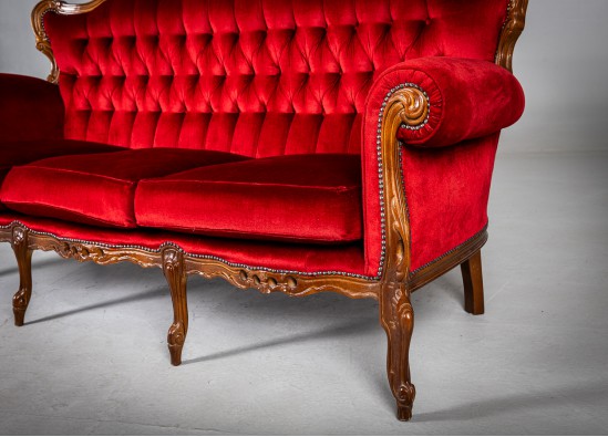 Living room furniture