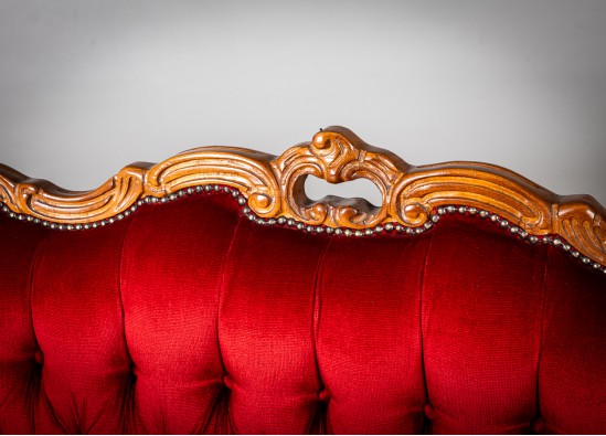 Living room furniture