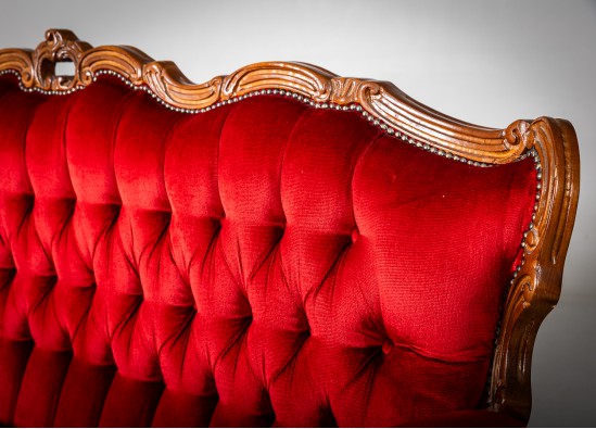 Living room furniture