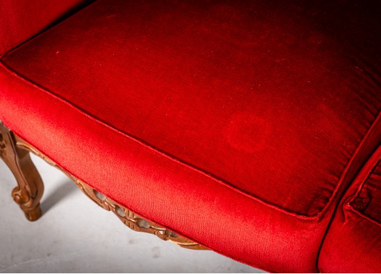 Living room furniture