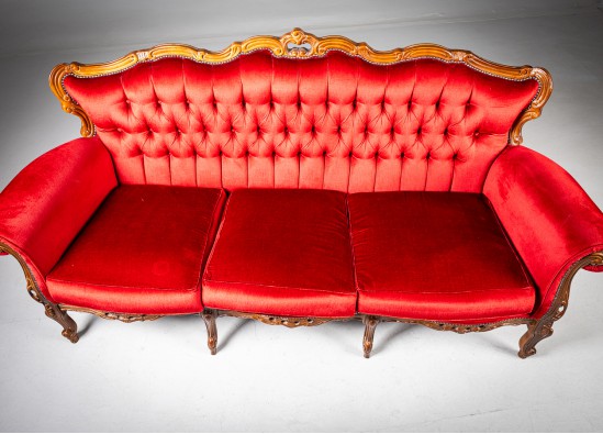 Living room furniture