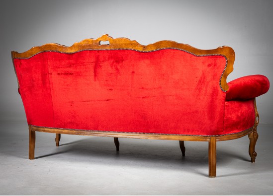 Living room furniture