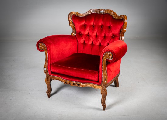 Living room furniture