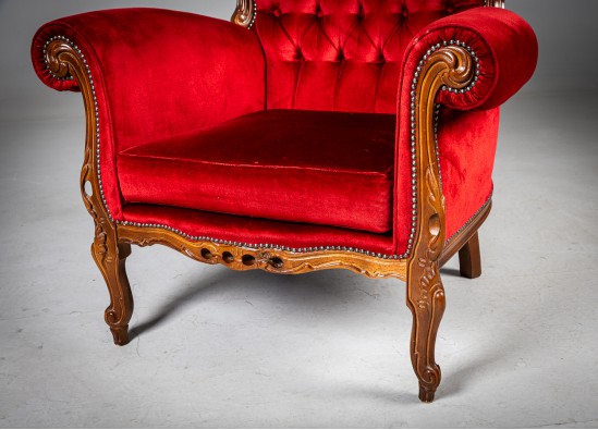 Living room furniture