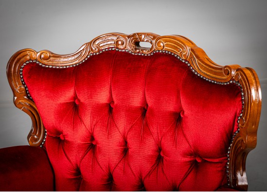 Living room furniture