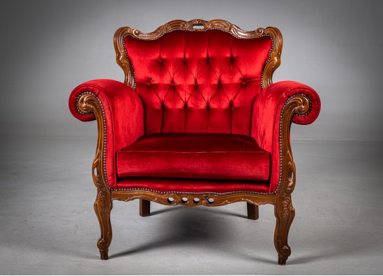 Living room furniture