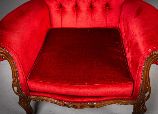 Living room furniture