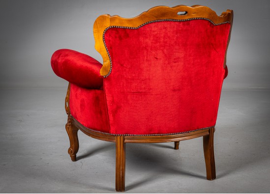 Living room furniture