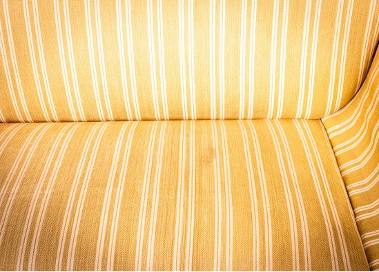 Old - Fashioned Bench