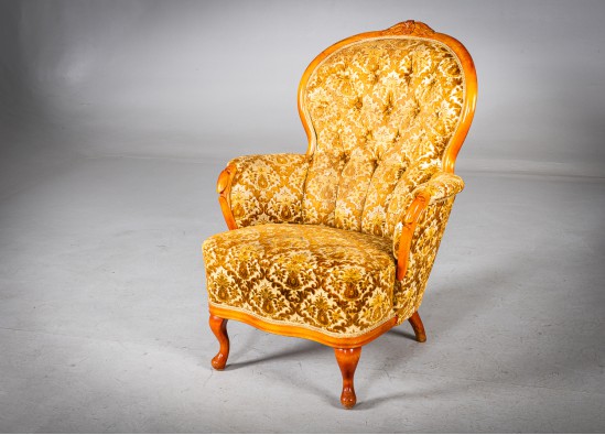 Armchair (2 items)