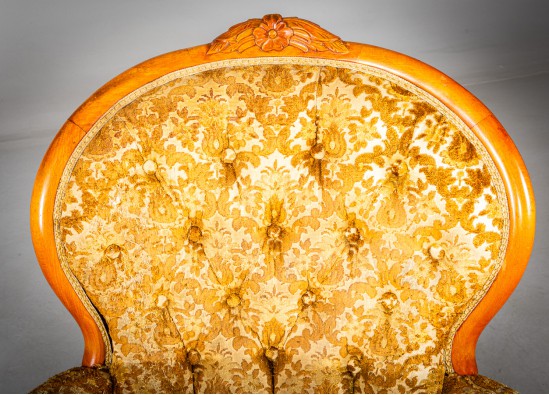 Fotelių komplektas (2 vnt.)