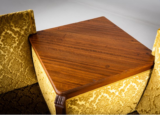 Kampinis minkštasuolis