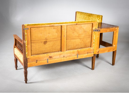 Kampinis minkštasuolis