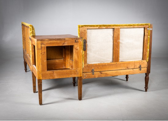 Kampinis minkštasuolis