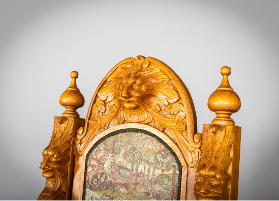 Письменный стол + Кресло