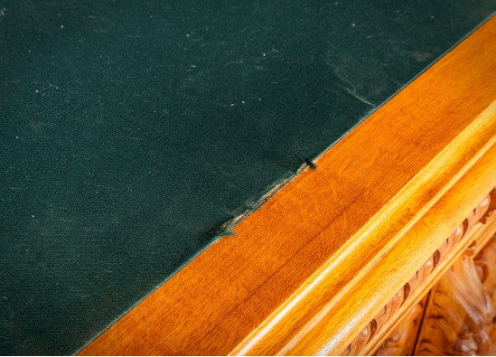 Письменный стол + Кресло