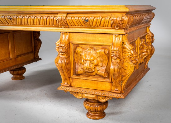 Rašomasis stalas + krėslas