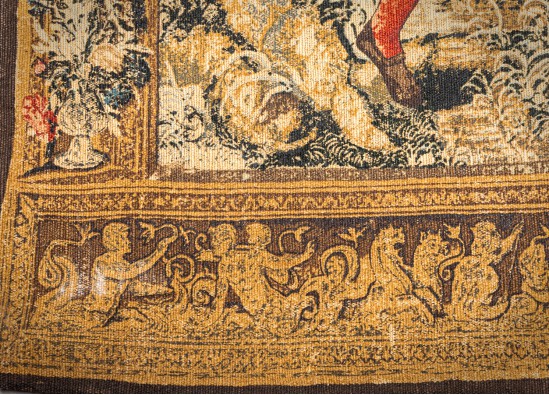Tapestry