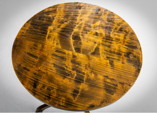 Стол - подставка