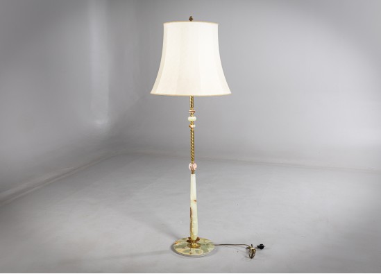 Floor Lamp