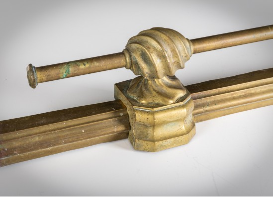 Fireplace Decoration