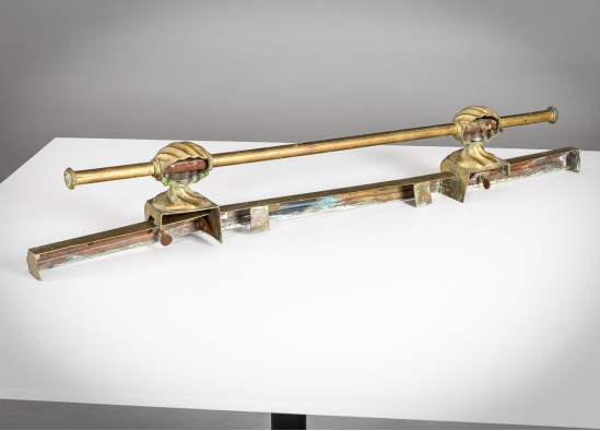 Fireplace Decoration