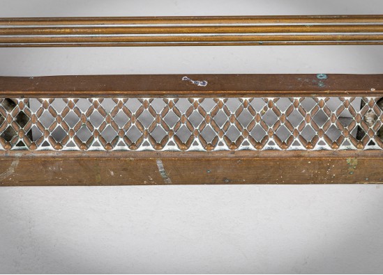 Fireplace Decoration