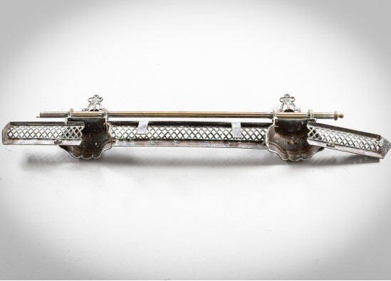 Fireplace Decoration