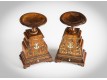 Candlesticks (2 items)