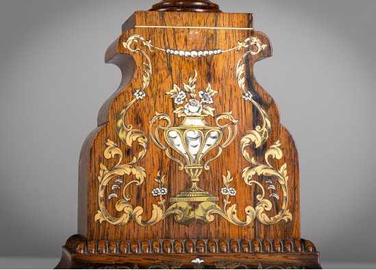 Žvakidžių komplektas (2 vnt.)