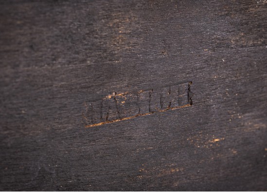 Žvakidžių komplektas (2 vnt.)