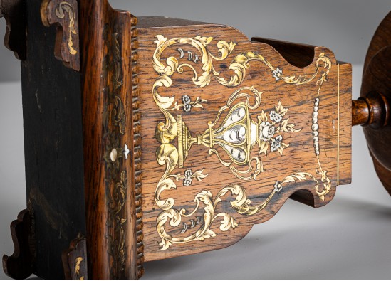 Žvakidžių komplektas (2 vnt.)