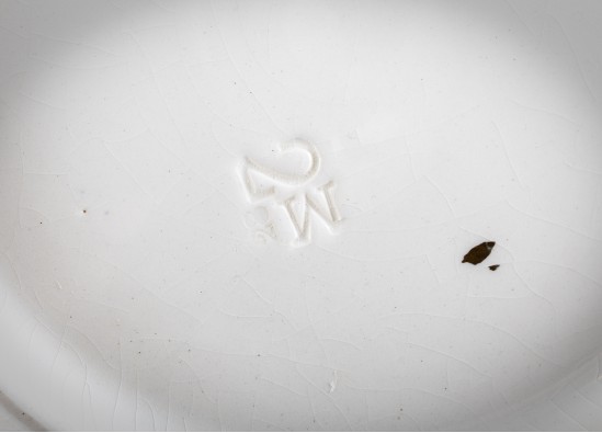 Interjero detalė (lėkštė)