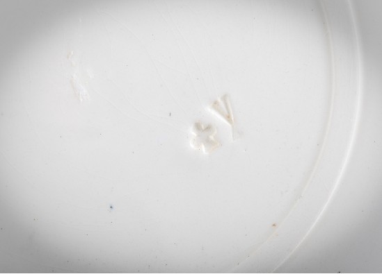 Interjero detalė (lėkštė)