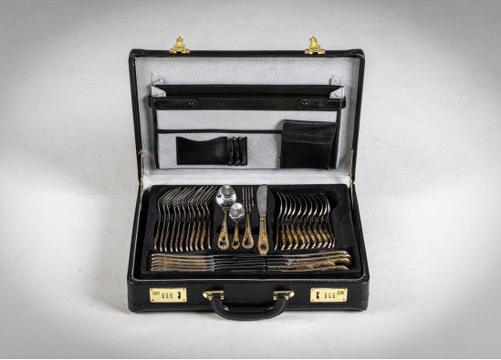 Cтоловые приборы