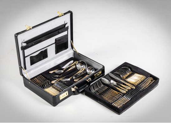 Cтоловые приборы