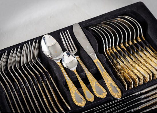Cutlery