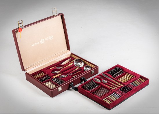 Cтоловые приборы