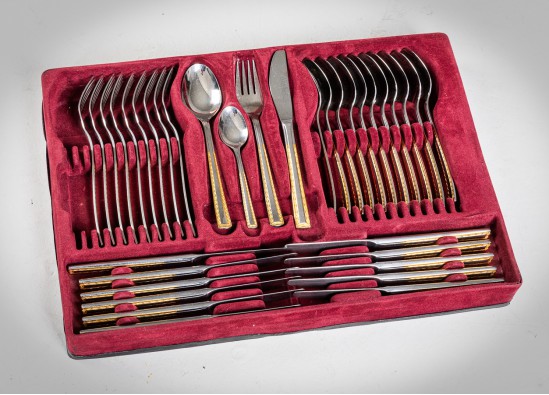 Cтоловые приборы