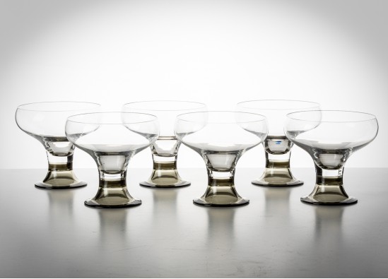Dessert Glasses (6 items)