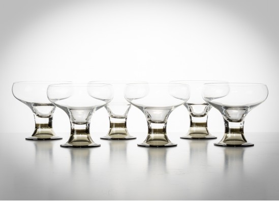 Dessert Glasses (6 items)