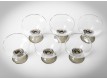 Dessert Glasses (6 items)