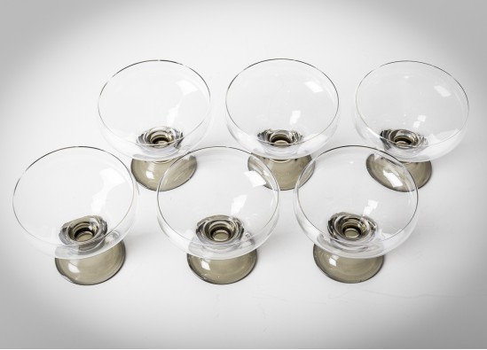 Dessert Glasses (6 items)